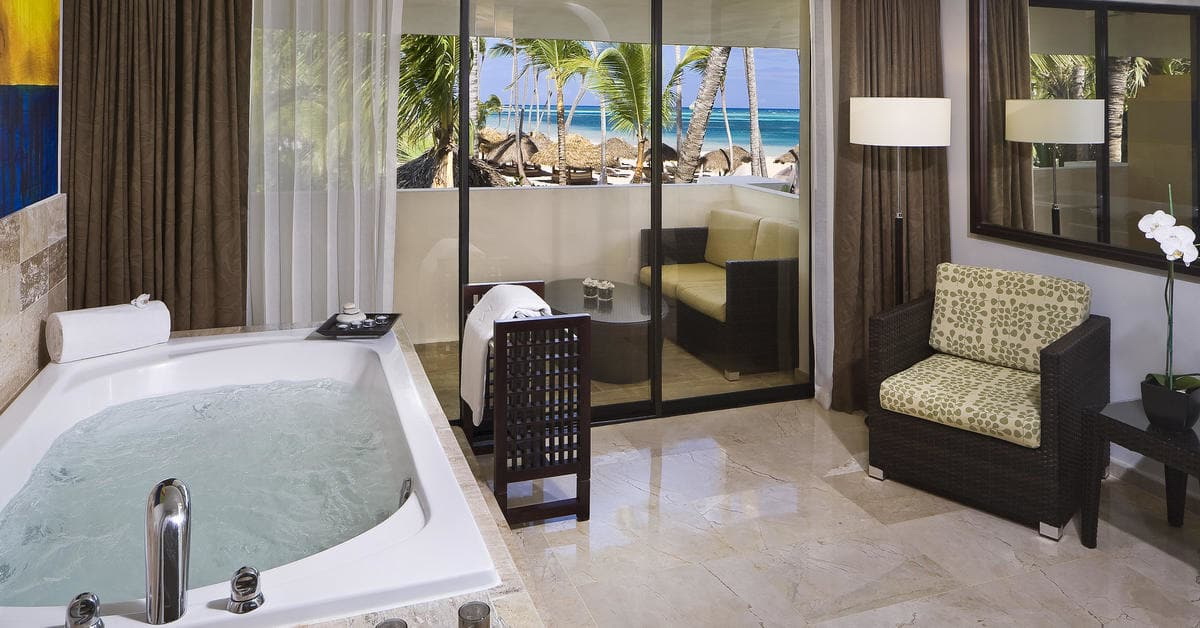 Timeshare-resorts-Melia-Caribe