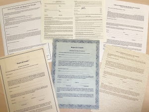 How to Sell a Timeshare if the Certificate Is Lost or Not Received.